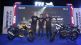 TVS Motor Company launches TVS Raider in Egypt